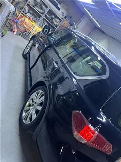 ئینفینیتی QX80